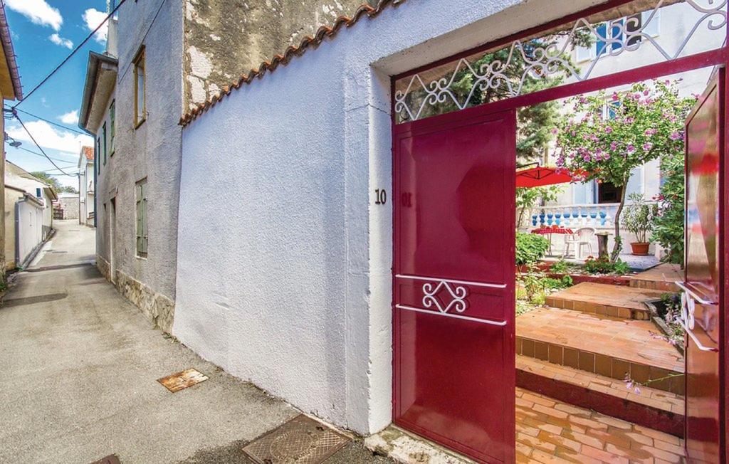 Panorama House Villa Novi Vinodolski Exterior photo