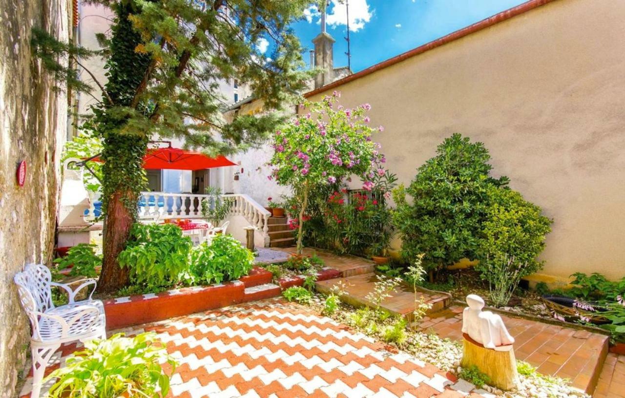 Panorama House Villa Novi Vinodolski Exterior photo